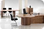 fulcrum executive desks